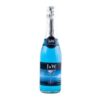 J&W Blue Cocktail