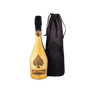 Ace of Spade Gold