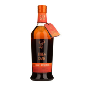 Glenfiddich Fire & Cane