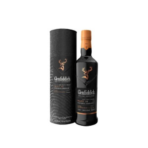 Glenfiddich Project XX