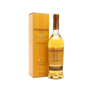 Glenmorangie 10 years old (The Original)