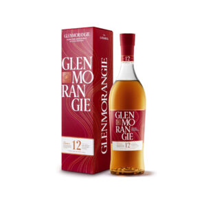 Glenmorangie 12 years old (The Lasanta)