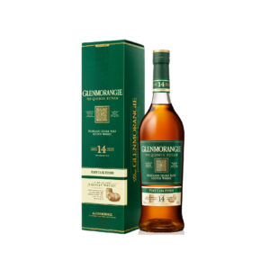 Glenmorangie 14 years old (Quinta Ruban)