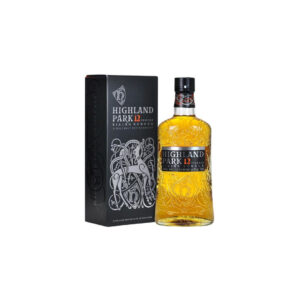 Highland Park 12Years Old