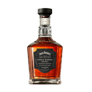 Jack Daniel's Single Barrel