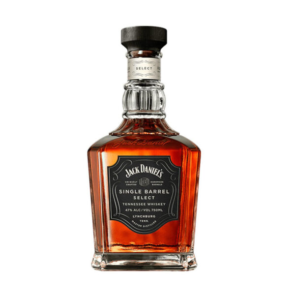Jack Daniel's Single Barrel