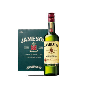 Jameson Green