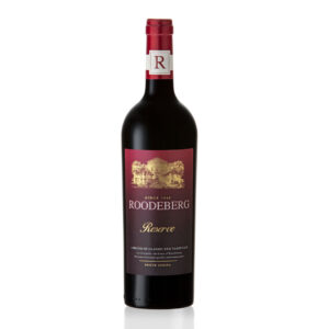 KWV Roodeberg Reserve Red