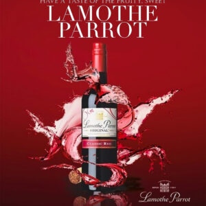 Lamothe Parrot Classic