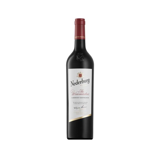 Nederburg Cabernet Sauvignon