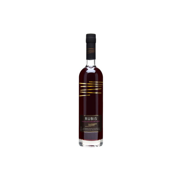 Rubis Chocolate Wine