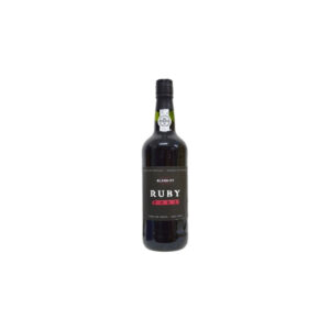 Ruby Port