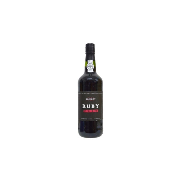 Ruby Port