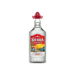 Sierra Tequila Blanco