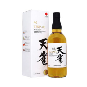 Tenjaku Japanese Whisky