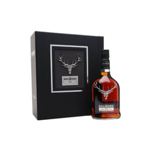 The Dalmore 25 years