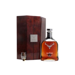 The Dalmore 45 years