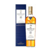 The Macallan 15 years Double Cask