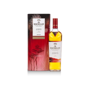 The Macallan a Night on Earth