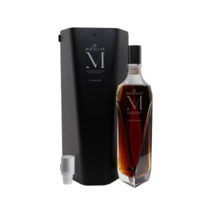 The Macallan M Decanter