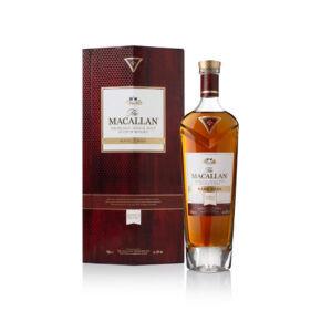 The Macallan Rare Cask