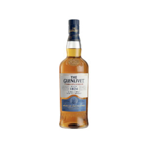 The Glenlivet Founder's Reserve Scotch